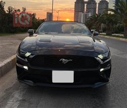 فورد موستانج